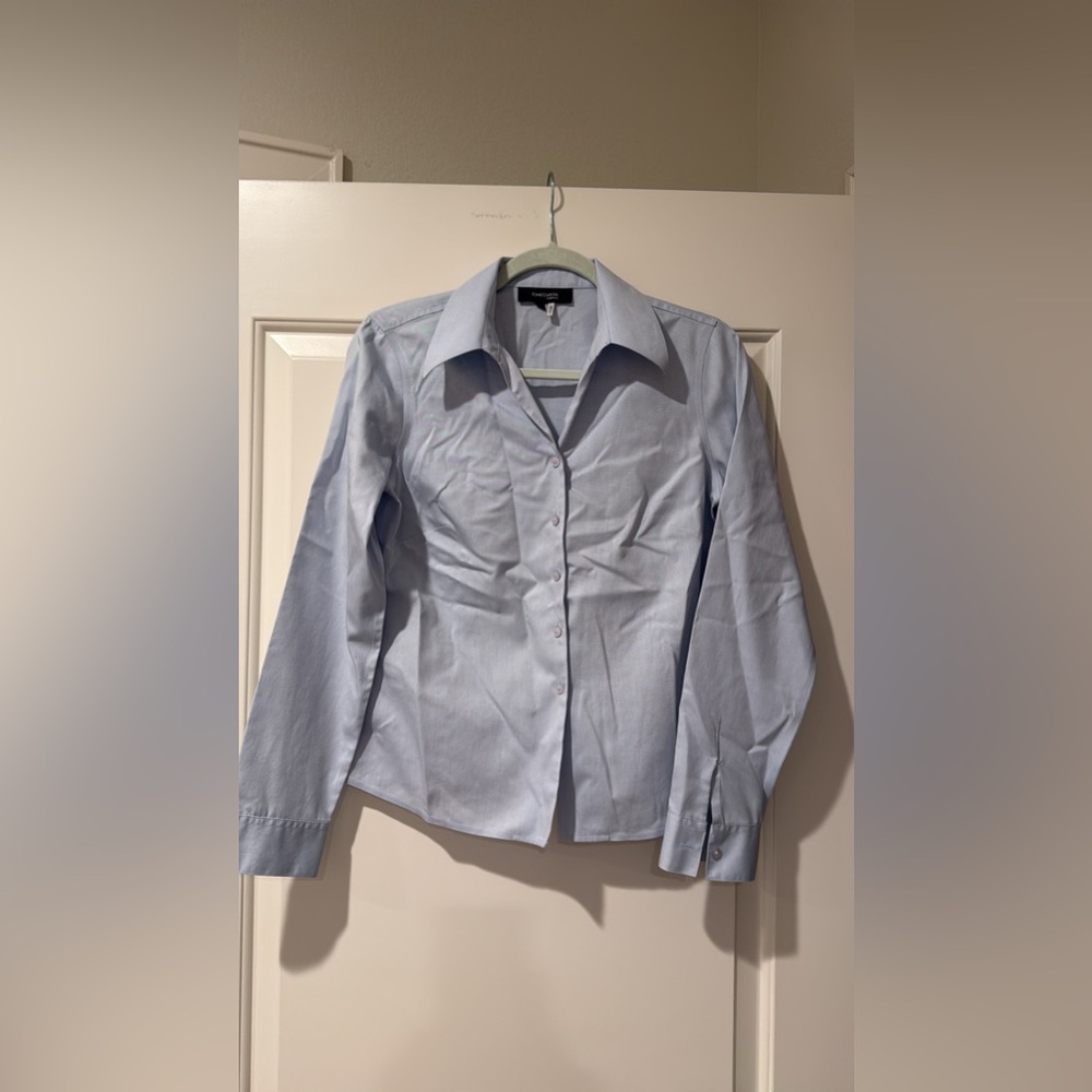Joneswear tailored button down